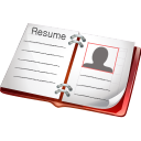 [تصویر:  Resume-icon.png]