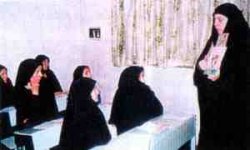 آموزش بزرگسالان  مسیر ایرانی