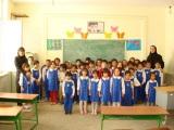 آموزش و پرورش پیش دبستانی مسیر ایرانی