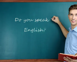 چگونه استاد زبان انگلیسی شویم؟