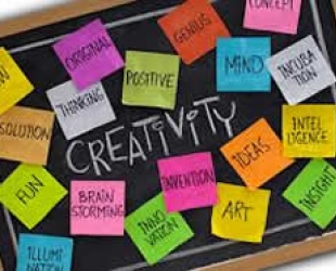 چگونه خلاقـیت خود را تقویت کنیم؟ ۷ نکته مفید برای پرورش خلاقیت در شما