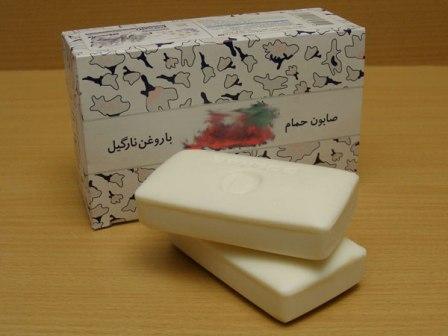 soap box  مسیر ایرانی