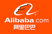 Alibaba  مسیر ایرانی