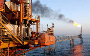مهندسی نفت مسیر ایرانی