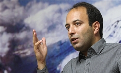 خبرنگار - روزنامه نگار - مسیر ایرانی