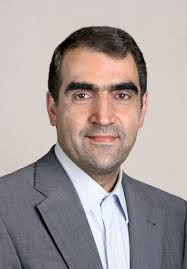 دکتر سید حسن هاشمی  مسیر ایرانی