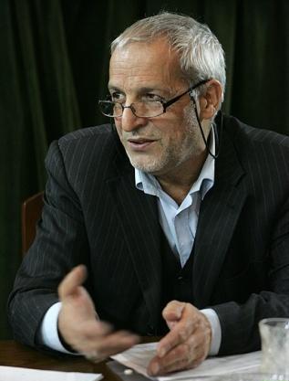 دکتر ملکوتی  مسیر ایرانی
